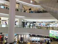 -银泰百货(北京大红门店)