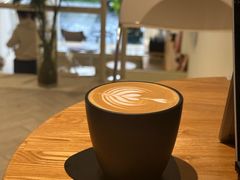 -悟白咖啡WoobyCafe