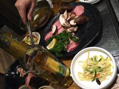 -一心烤肉(延安路店)