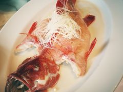 -宝丽轩中餐厅BAOLIXUAN