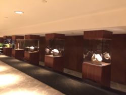 -上海金茂君悦大酒店·宴会厅