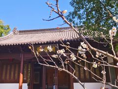 -钱王祠