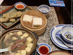 -南京大牌档(香港广场店)