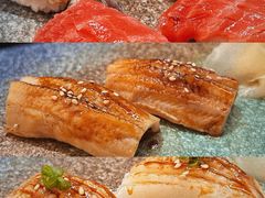 -Sushi Hanzo半藏(天环广场店)
