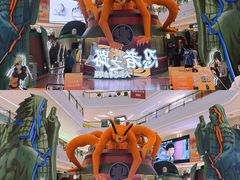 -龙湖成都上城天街