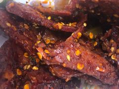 -張飛牛肉(锦里店)