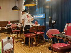 -味上湘菜馆(岳麓山店)
