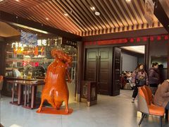 -古南都·老广东酒楼(龙江店)