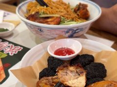-和府捞面(郑州杉杉奥莱店)