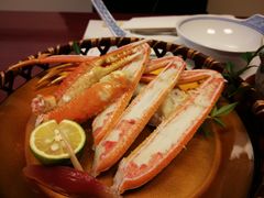 -蟹道乐(網元別館店)