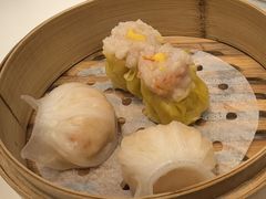 -白天鹅宾馆-宏图府餐厅