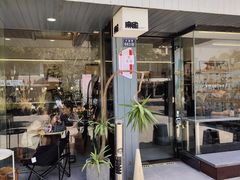 -麻雀咖啡SPARROW COFFEE(十全街店)