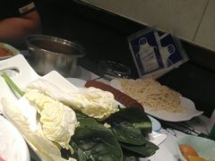 -名都晓荷塘主题火锅(春光路店)