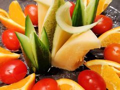 -望乡楼上海菜(日月光店)