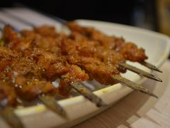 -南城香·饭香串香馄饨香(青年路店)