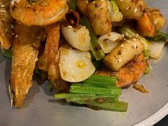 -小菜园新徽菜(连云港海州吾悦店)