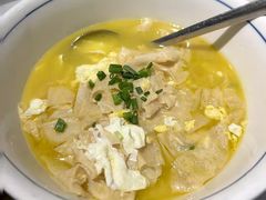 -老街鱼嘴巴(坡子街老店)