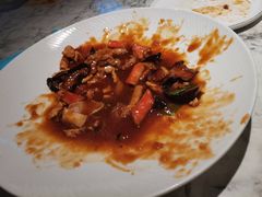 -悦海·家宴·冰花皮皮虾大锅贴(宝龙店)
