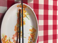 -西贝(吴江路湟普汇店)