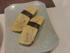 -樱の千渡日式料理·铁板烧•烧鸟(金盛田广场店)