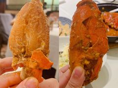 -新加坡海鲜共和(名胜世界圣淘沙海滨坊)