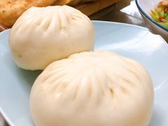 大包子-老磨油饼(高陵店)