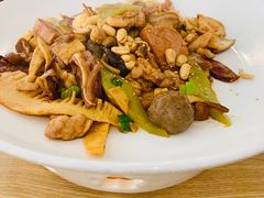 -拿渡·水煮鱼麻辣香锅(王府井奥莱·香江小镇店)