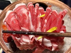 -涮福記·现切牛羊肉火锅(世纪汇店)