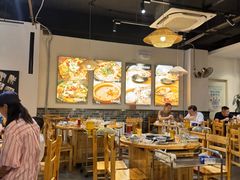 -阿鸡鱼庄·顺德鲜蒸小炒(亚运村店)