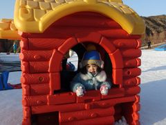 -采薇庄园四季滑雪场