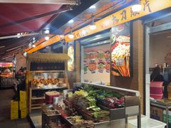 -为民烧烤吧.自贡爆炒菜.成都烧烤(收录20年好店)