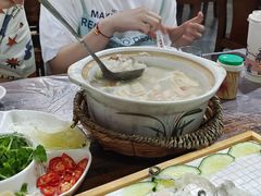 -官塘锋记鱼生·生腌·砂锅粥(牌坊街店)