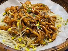 -米庄·原味私房菜(骏壹万邦店)
