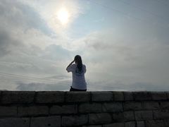-白河堡水库