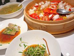 -高佳庄·海鲜酒楼(东港店)
