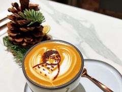 -潮一不贰·法式甜品·生日蛋糕·西式简餐(外滩店)