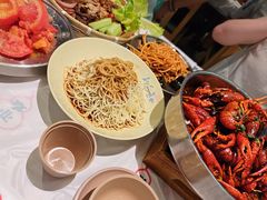 -靓靓蒸虾·头牌蒸虾(沙湖旗舰店)