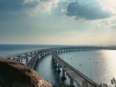 -星海湾跨海大桥