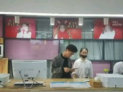 -微笑时刻照相馆·企业合影·商务外拍(北京五道口店)