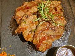 -米兰西点(新华路店)