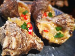 -黄鱼炙夜·烧烤·小龙虾(世茂缤谷店)