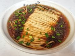 -蒋家桥饺面店(奥邦店)