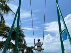 -三亚亚龙湾天域度假酒店