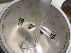 -KOI Thé(力宝广场店)