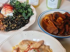 -CowCow其其·牛杂咖啡公司(六运店)