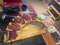 -宴全牛粤来越牛潮汕鲜牛肉火锅(海州万达广场店)