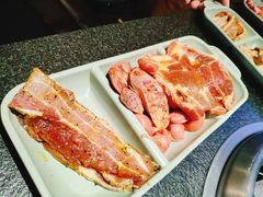 -韩盛·盛江山自助料理(奥体万达店)