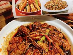 -前海沿·青岛菜(大拇指广场石老人店)