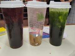 -燃计沙茶皇·香港沙茶火锅(人广旗舰店)