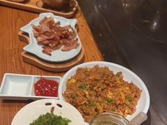 -飞阳铁板烧(ME TOWN购物中心店)